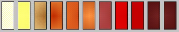 The Joy of Colors, Visual Basic 3.0 Style