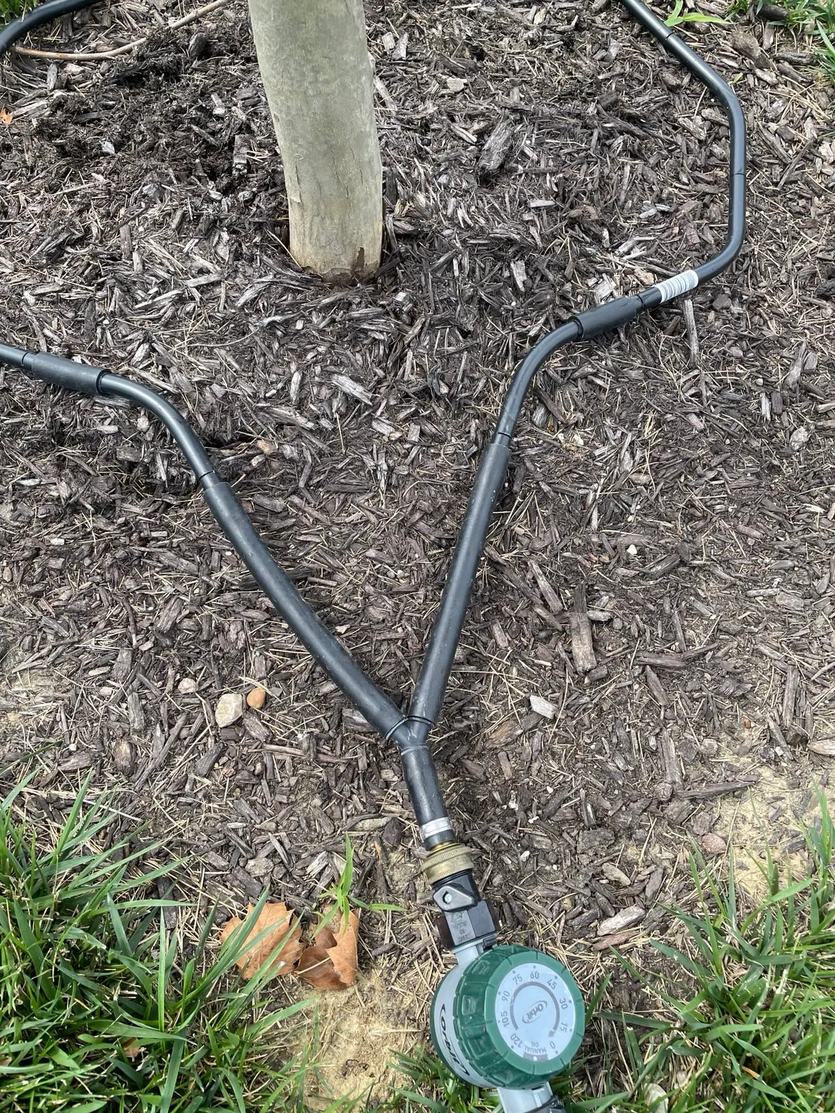The Waterhoop